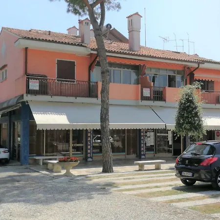 Apartman Condominio Ariete