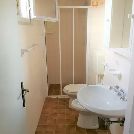 Condominio Ariete Bibione