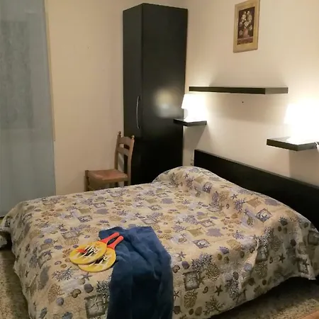 Condominio Ariete Apartamento