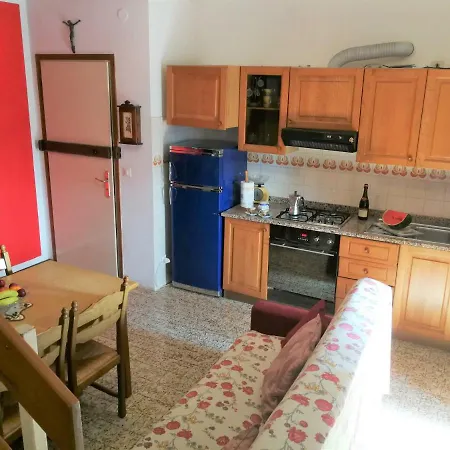 Apartman Condominio Ariete Bibione